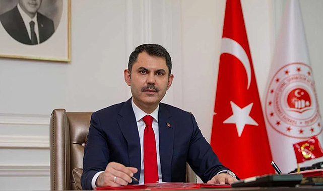 Dar Gelirli Vatandaşlar İçin Yeni Sosyal Konut Kampanyası