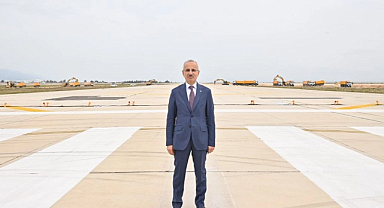 Deprem Bölgesine 51,1 Milyar Lira Ulaşım Yatırımı