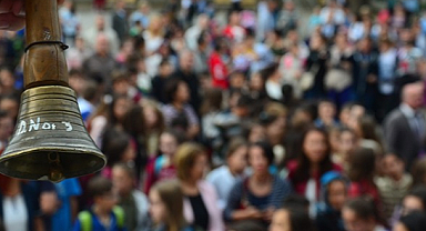 Ders zili çaldı! Okullarda ikinci dönem başladı