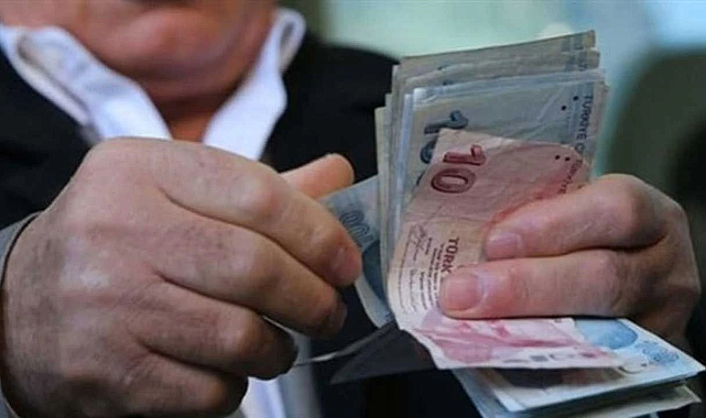 Emeklilerin Bayram İkramiyesi 21 Şubat'ta Belli Olacak