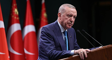 Erdoğan: İŞKUR Gençlik Programını Başlatıyoruz