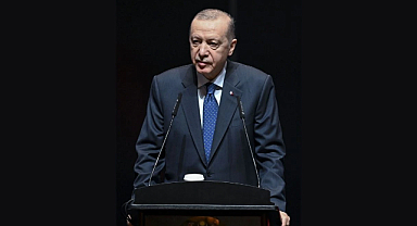 Erdoğan: Yeni Bir Küresel Düzene İhtiyacımız Var