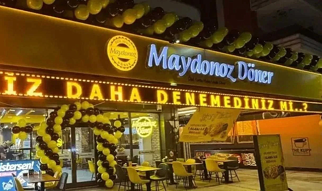 FETÖ’nün Finans Ağına Büyük Darbe: “Maydonoz Döner” Operasyonunda 126 Kişi Tutuklandı