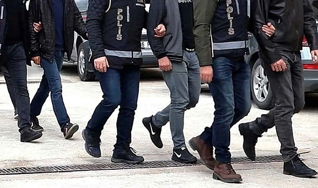 FETÖ'ye 29 İlde Büyük Darbe: 93 Gözaltı