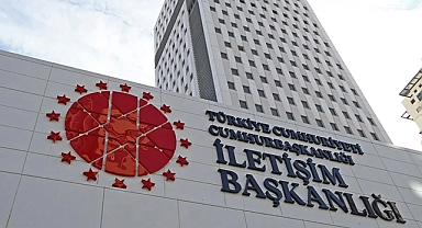 İletişim Başkanlığı 'Batan Gemi' İddialarını Yalandı