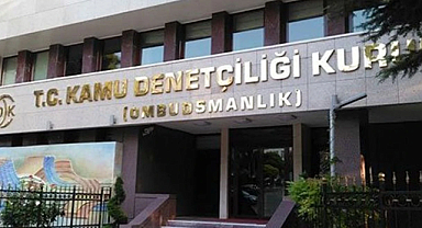 Kamu Denetçiliği Kurumu Müdahale Etti: Özel İşletmenin Kıyı İşgali Son Buldu