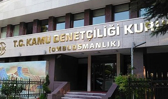 Kamu Denetçiliği Kurumu Müdahale Etti: Özel İşletmenin Kıyı İşgali Son Buldu