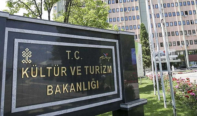 Kültür ve Turizm Bakanlığı 7 Kere Uyarmış