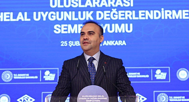 Küresel Helal Ekonomi Büyüyor