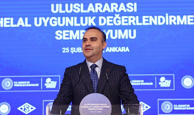 Küresel Helal Ekonomi Büyüyor