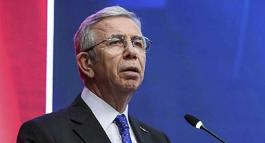 Mansur Yavaş’tan Yeni Mesaj: Parlamenter Demokrasi Vurgusu