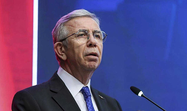 Mansur Yavaş’tan Yeni Mesaj: Parlamenter Demokrasi Vurgusu