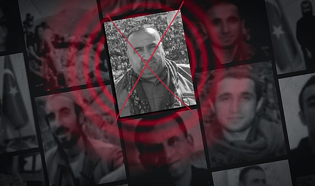 MİT’ten Suriye’de sınır ötesi operasyon