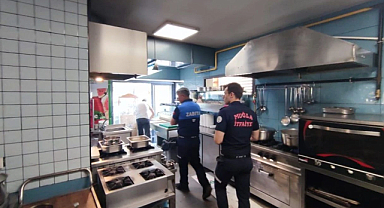 O İlde 95 Otel ve Tesis Kapatıldı