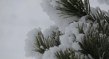 O İlimize Yoğun Kar Yağışı Bekleniyor