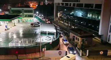 Organize Suç Örgütü Üyesi 74 Şüpheli Yakalandı 