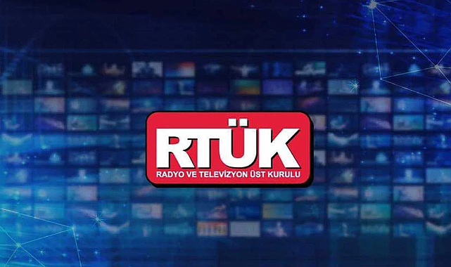 RTÜK’ten Yayıncı Kuruluşlara Uyarı: “Basın Özgürlüğü Sınırsız Değildir”