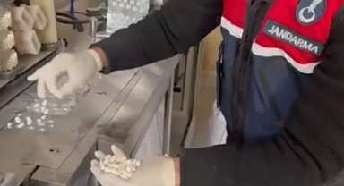 Sahte Kanser İlacı İmal Eden Çete Çökertildi