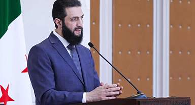 Suriye'den Türkiye'ye Tarihi Ziyaret