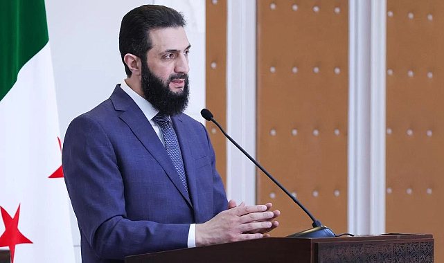 Suriye'den Türkiye'ye Tarihi Ziyaret