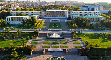 TBMM'de 2024 Yılında Ziyaretçi Rekoru