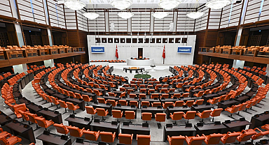 TBMM'de Bu Hafta Hangi Konular Görüşülecek?
