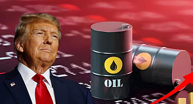 Trump’ın enerji politikaları petrol fiyatlarını düşürdü