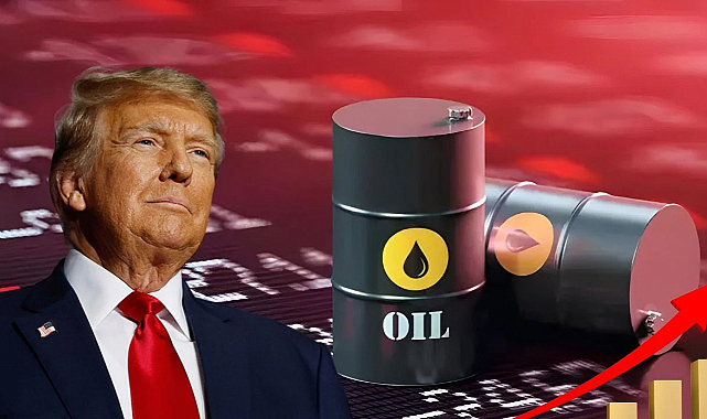 Trump’ın enerji politikaları petrol fiyatlarını düşürdü