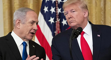 Trump'ın Skandal Gazze Planı