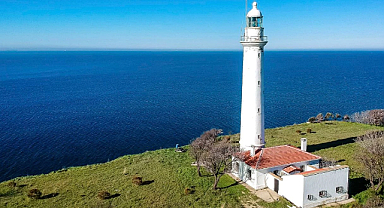 Türkiye’deki Tarihi Fenerler Yenileniyor