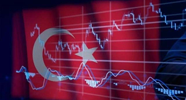 Türkiye'nin 2024 yılı büyüme verileri yarın açıklanacak