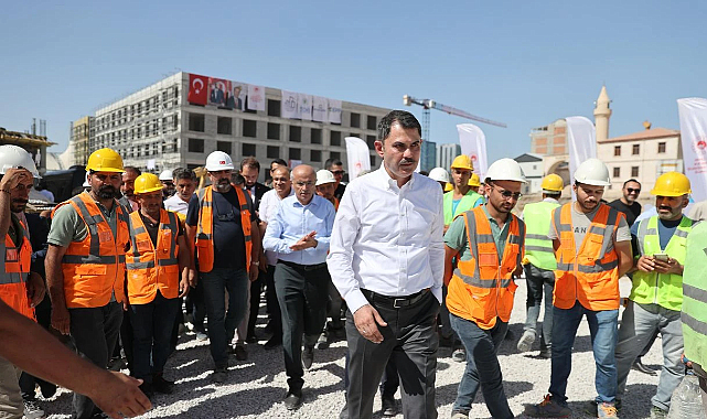 Türkiye’nin İlk “İklim Kanunu” Teklifi Hazır