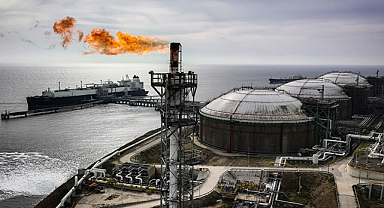 Türkiye'ye Türkmen Gazı Geliyor