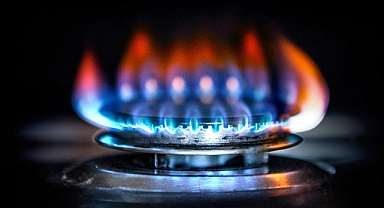 Türkmen Gazı Yarın Türkiye'ye Ulaşıyor