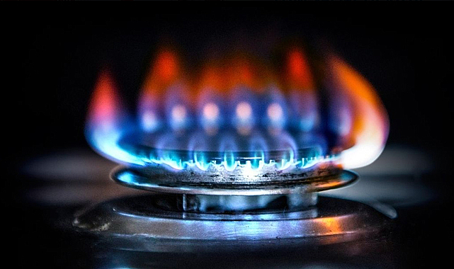 Türkmen Gazı Yarın Türkiye'ye Ulaşıyor