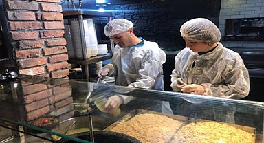 Yeni Gıda Numune Alma ve Analiz Kriterleri Belirlendi