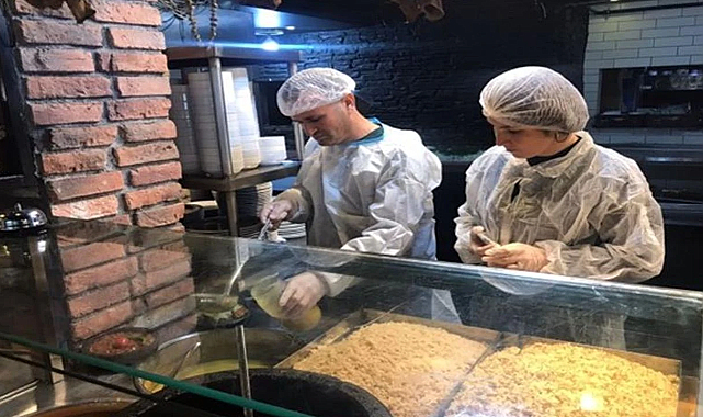 Yeni Gıda Numune Alma ve Analiz Kriterleri Belirlendi