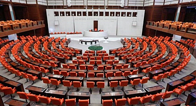 Yeni Haftada TBMM’de Önemli Kanun Teklifleri