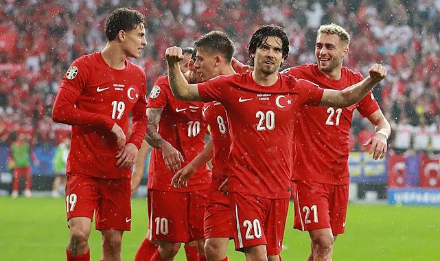 A Millî Takımımız, Meksika ile karşılaşacak