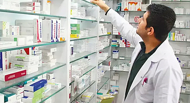 Eczacılara yeni düzenleme: İlaç fiyat artışları kar oranlarına yansıtılacak