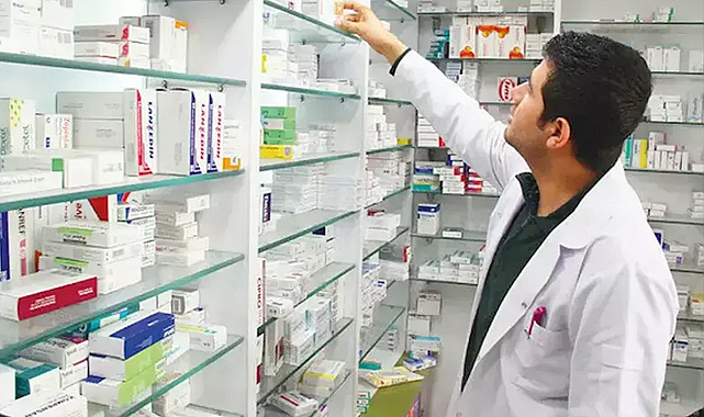 Eczacılara yeni düzenleme: İlaç fiyat artışları kar oranlarına yansıtılacak