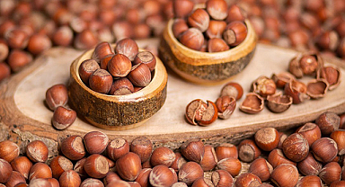 Fındık ihracatında rekor gelir: 1,5 milyar dolar aşıldı