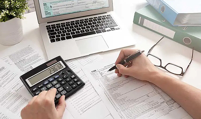 Gelir Vergisi Beyannamesi ve ödeme süresi uzatıldı