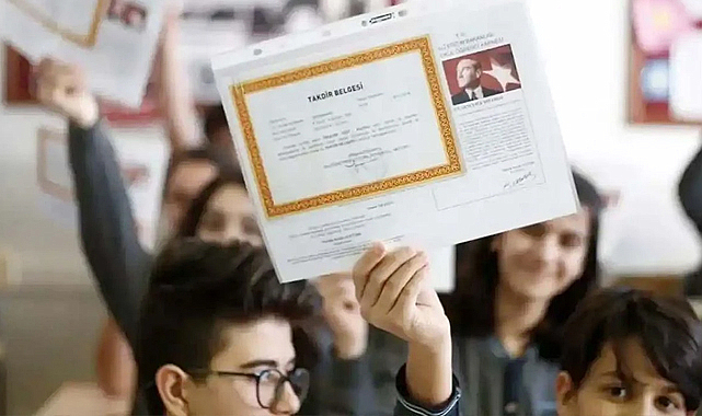 Öğrenciler yarın ikinci ara tatiline çıkıyor!