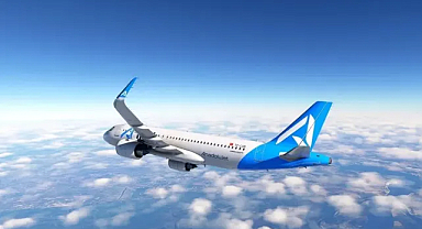 Sabiha Gökçen-Şam seferleri başlıyor!