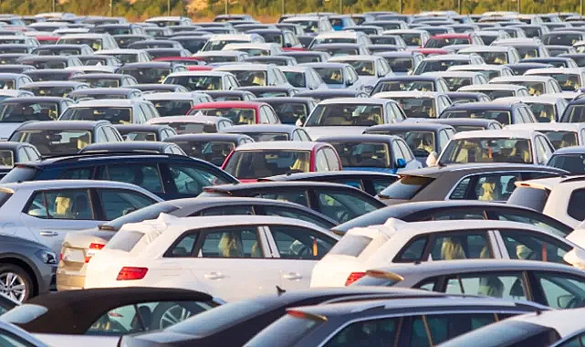 Sıfır taşıtlar için taşıt tanıma sistemi uygulaması sona erdi