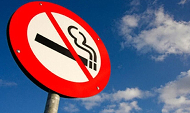 Tütünle mücadele bayramda da sürüyor