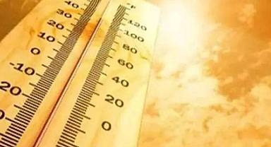 Ülke Genelinde Sıcaklıklar Artacak