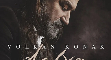 Volkan Konak Kıbrıs'da Hayatını Kaybetti