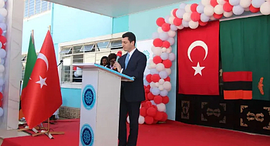 Zambiya'daki FETÖ okulları, Türkiye Maarif Vakfına Devredildi